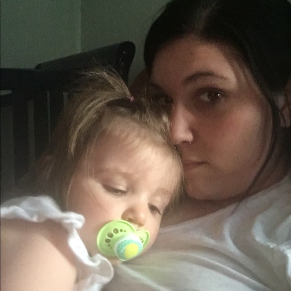 Meet your Posher, Amber - Picture 6 of 6